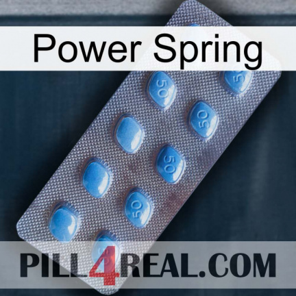 Power Spring viagra3